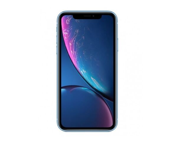 Apple iPhone XR 64GB Blue